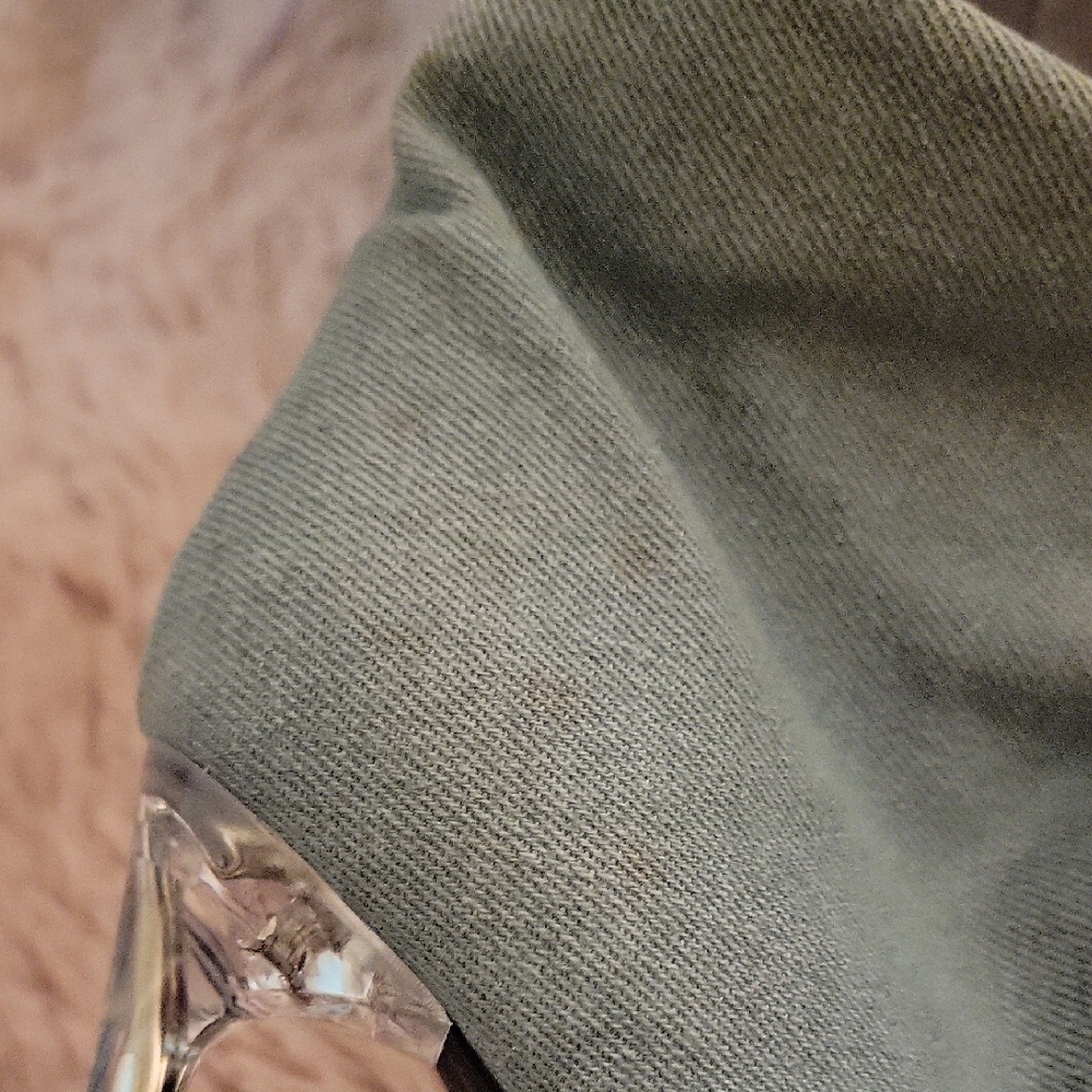 Beautiful Denim Booties - Picture 5 of 7
